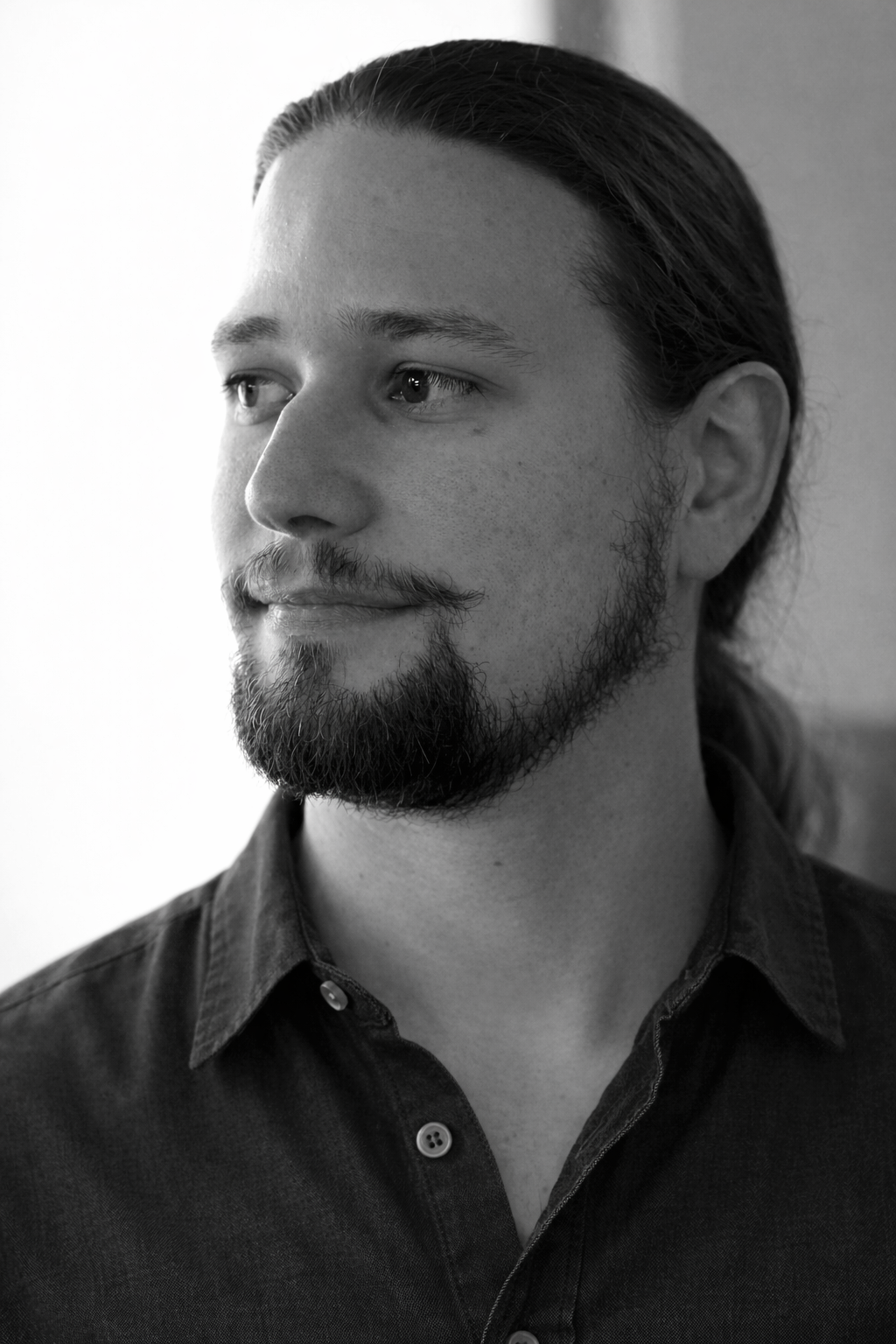 André Guimond — Pixel Space Media